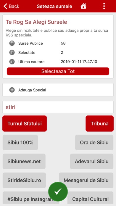 Stiri Din Sibiu App Price Drops
