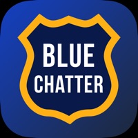  Blue Chatter Police Sirens Alternative