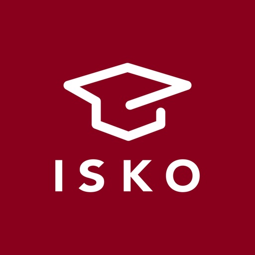 ISKO - College Entrance Review