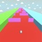 Beat the Barrier is a single-tap highly addictive Free-To-Play game