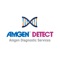 AMGEN DETECT is a digital platform designed to enable EGYPT's oncologists and other healthcare specialists to request and follow-up on RAS testing for their colorectal patients in a smoother and more automated manner