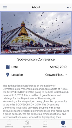 Sodveloncon2019(圖2)-速報App