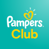 Pampers by P&G - Nappies, Baby Products, & Rewards - Pampers Club - Rewards & Deals artwork