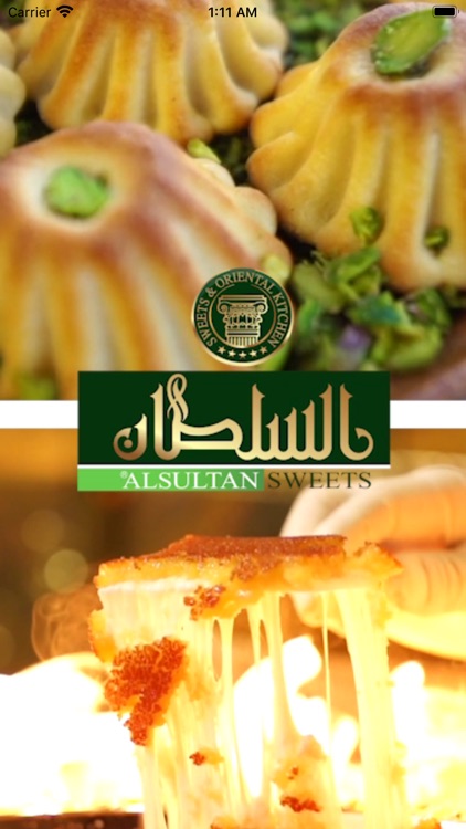 Al Sultan Sweets