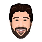 BrodyMoji with Audioisms