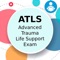 This app is a combination of sets, containing practice questions, study cards, terms & concepts for self-learning & exam preparation on the topic of ATLS