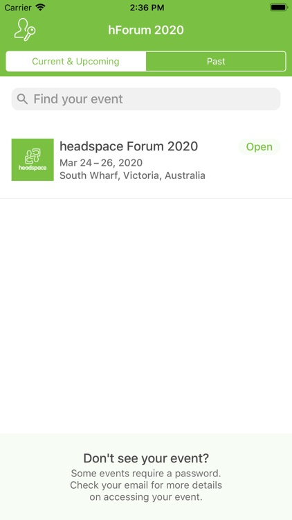 hForum2020