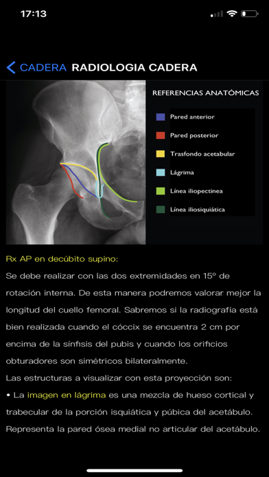 OrtoTraumaのおすすめ画像2