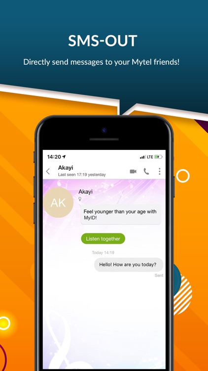MyID – Your Digital Hub screenshot-4