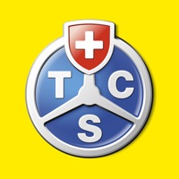 TCS - Touring Club Suisse Avis