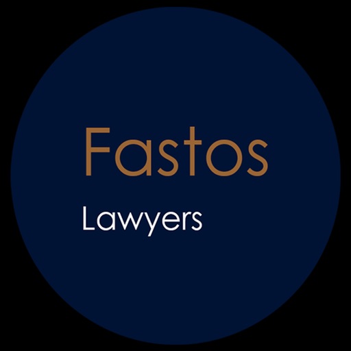 Fastos Lawyers