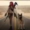 Zombie Hunter is one of the best free zombie shooting games ever