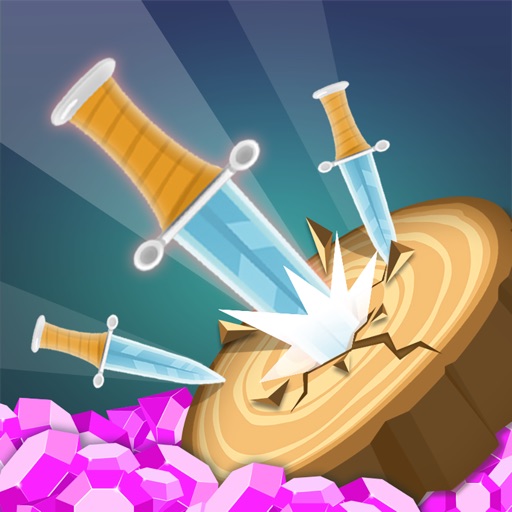 Knife Dash Master icon