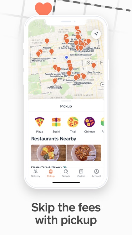 Caviar: Premium Food Delivery screenshot-4