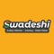 This is a simple app that facilitates online communication between the Frisco based Swadeshi store  and the customers about the orders they placed