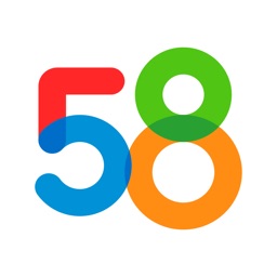 58同城-租房二手房找工作求职 Apple Watch App