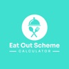 Eat Out to Help Out Calculator