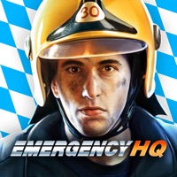 EMERGENCY HQ Hack Resources unlimited
