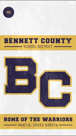 Game screenshot Bennett County School District mod apk