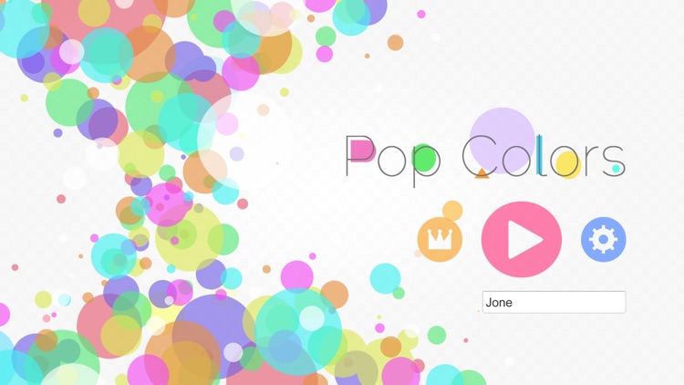 Pop Colors - Online