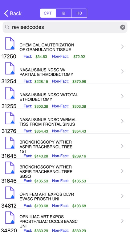 iCoder2019 CPT by the AMA screenshot-4
