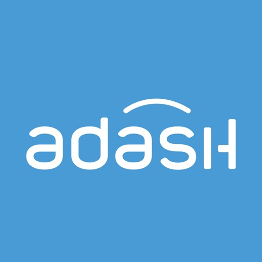 ADASH