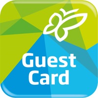 delete Trentino Guest Card
