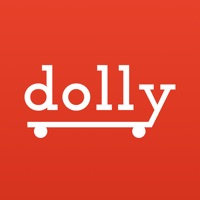 Dolly: Moving & Delivery Help Avis