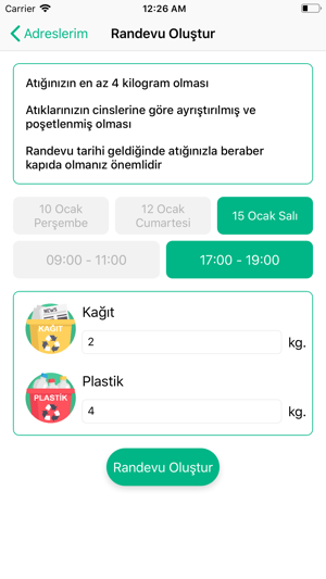 Atık Nakit(圖2)-速報App