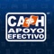 Tus compras de contado y apartado en Cash Apoyo Efectivo te dan más dinero