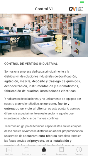 Control Vertido Industrial(圖4)-速報App