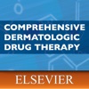 Dermatologic Drug Therapy, 3/E