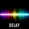 Panning Delay AUv3 Plugin