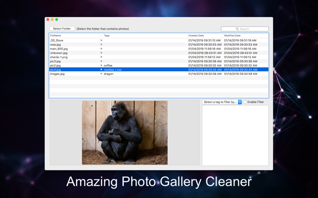 Gallery Photo Cleaner(圖1)-速報App