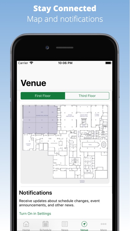 Northwest Buddhist Convention screenshot-5