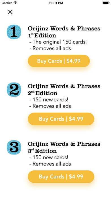 Orijinz free Resources hack