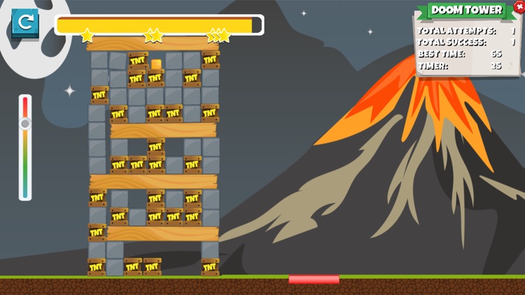 Destruction Blocks screenshot-6