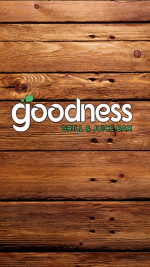 Goodness Grill & Juice Bar(圖1)-速報App