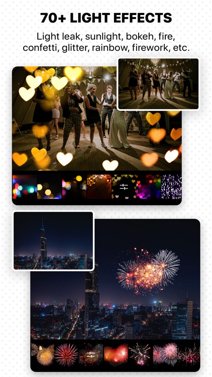 Photorama: Photo Editor screenshot-3
