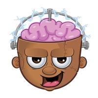 Pidginmoji Male Monsters