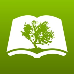 Bible App by Olive Tree Apple Watch App