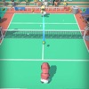 Mobile Tennis: Tournament