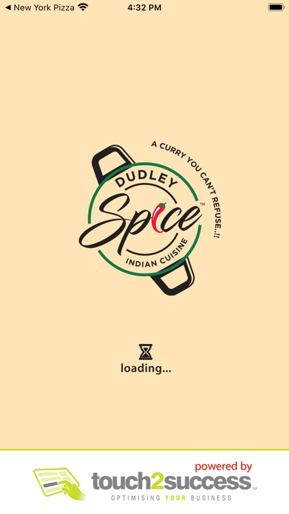 Dudley Spice Dudley