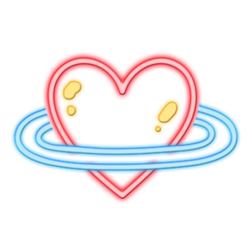 My Universe_MINDON icon