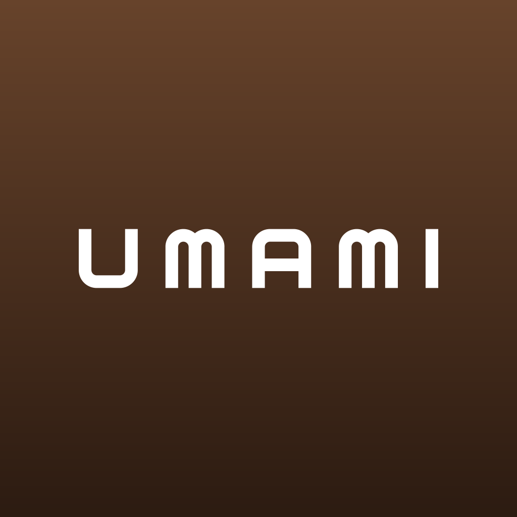Get Umami Sushi for iOS, iPhone, iPad Aso Report