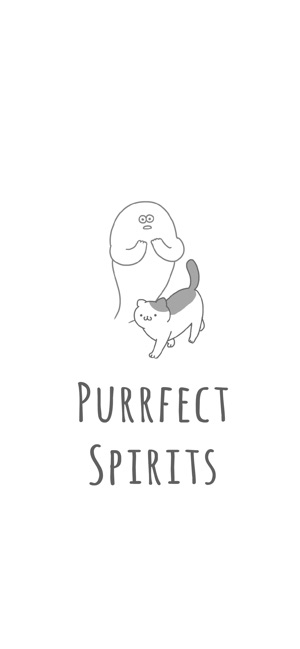 Purrfect Spirits On The App Store