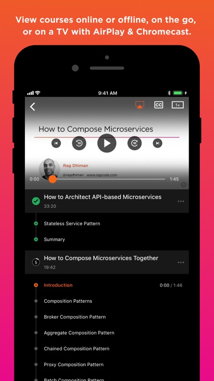 Pluralsight screenshot-4