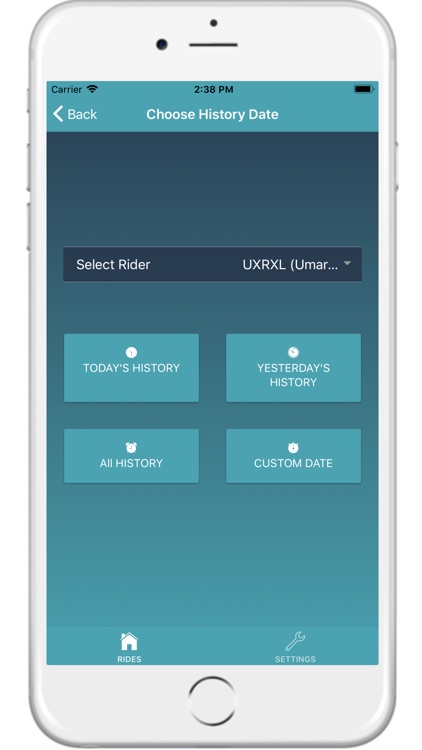 Erranda Partner screenshot-4