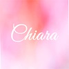 Chiara　公式アプリ