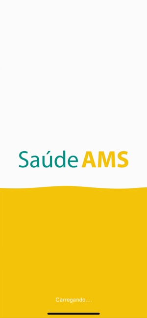 Saúde AMS